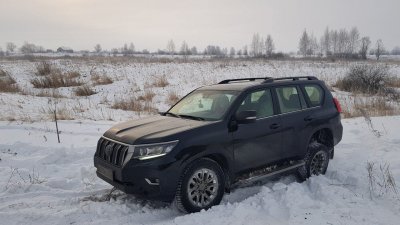 Новости автомобильной индустрии