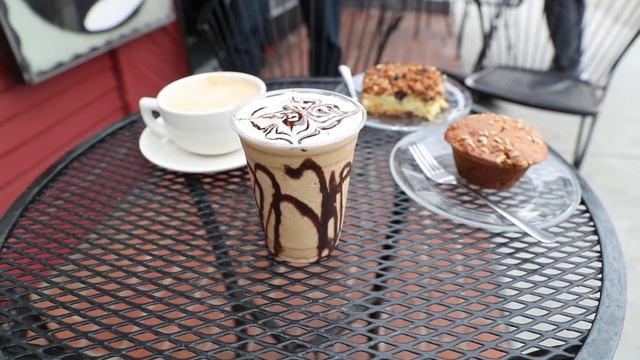 Discover Java Man in Hermosa Beach смотреть онлайн