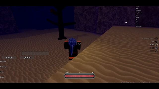 The Roblox Black Clover Game Released AND.... смотреть онлайн