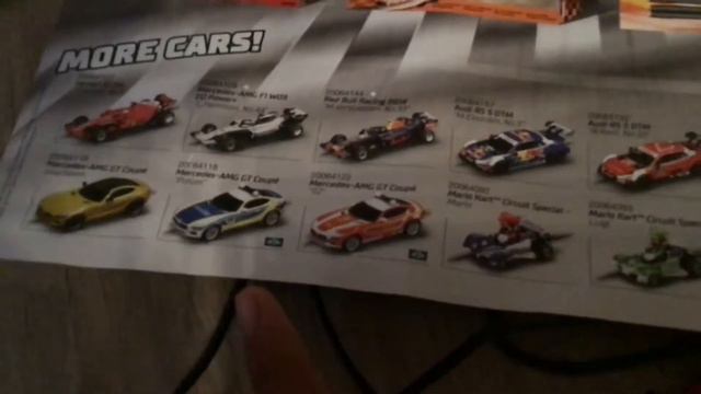 Трек Carrera Go !!!