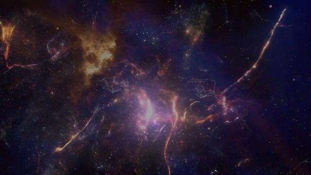 Cosmic Soundscapes For Wealth And  Abundance 6