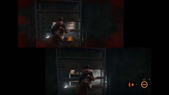 RESIDENT EVIL: Revelations 2 - Episode 1: Penal Colony - Claire and Moira смотреть онлайн