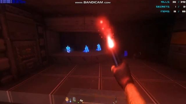 Live Through Doom ( Brutal doom mod V0.58 preview) Welcome to the Dungeon marine. смотреть онлайн