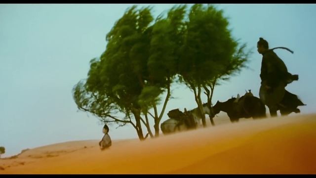 The Beauty Of Wong Kar Wai