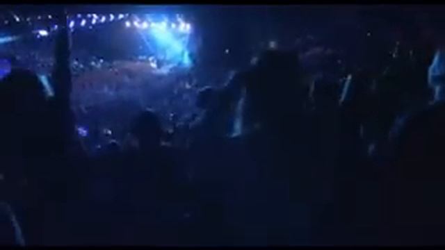 Tokio Hotel Schrei Live Concert смотреть онлайн