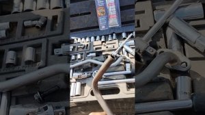 Пропало давление масла двигателя д 245 на МТЗ 892, причина найдена.