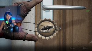 КАК ОТКРЫТЬ ЗАМОК | ATOMIC HEART