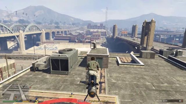 Grand Theft Auto Online - The Big Con - Step By Step Solo Complete Guide with All Prep Required Eas смотреть онлайн