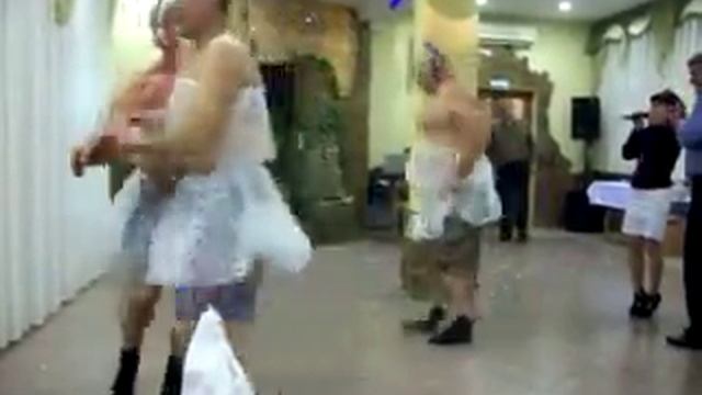 Танец маленьких лебедей смотреть онлайн