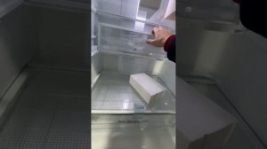 LG B419SEUL #холодильник #техника