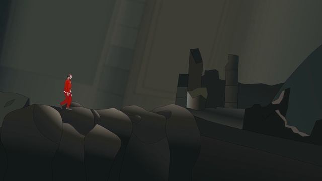 MAD SOULS смотреть онлайн