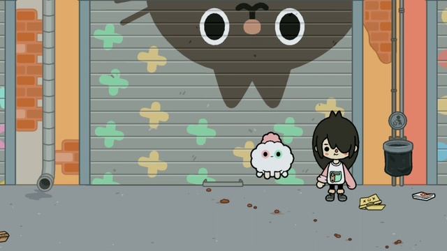 ?Where To Find Cute Unique Items In Bopcity tocalifeworld | Free Items in Toca Boca. смотреть онлайн