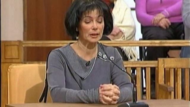 Украинский Семейный Суд-159 серия.10.02.2015г. смотреть онлайн