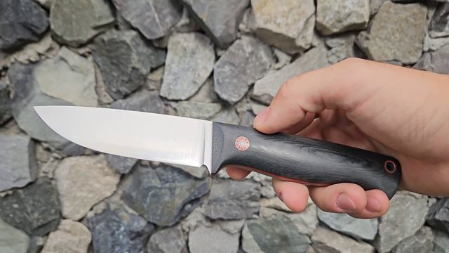 Охотничьи ножи из самых лучших сталей смотреть онлайн