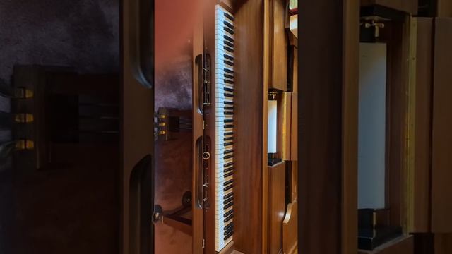 Steinway and Sons 1923 смотреть онлайн