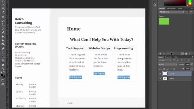 How to Create a WordPress Theme Thumbnail смотреть онлайн