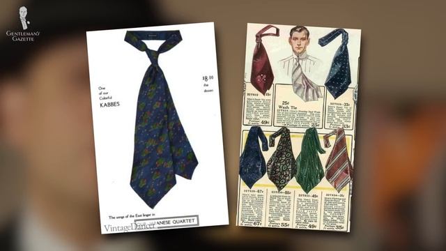 What Men REALLY Wore in the 1910s смотреть онлайн