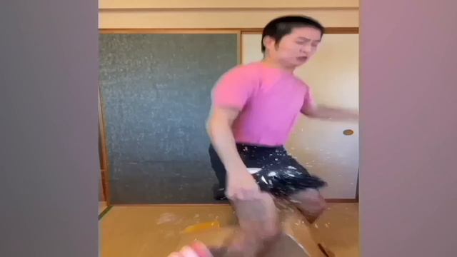 CRAZIEST Sagawa1gou Funny TikTok Compilation | Try Not To Laugh Watching Cactus Dance Challenge 202 смотреть онлайн