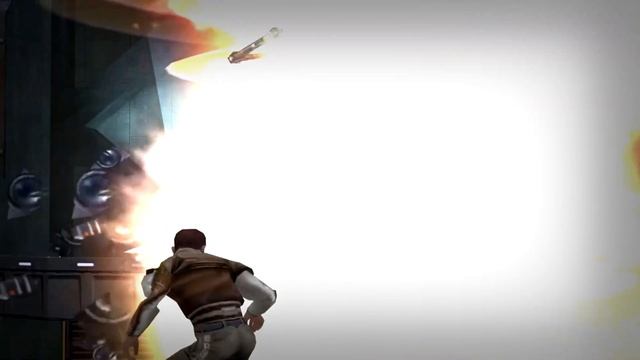 The BEST Star Wars Game Ever? | Jedi Knight: Jedi Academy Tribute смотреть онлайн