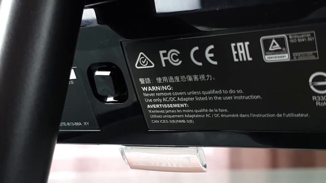 Review del Monitor Philips 278E8Q! смотреть онлайн