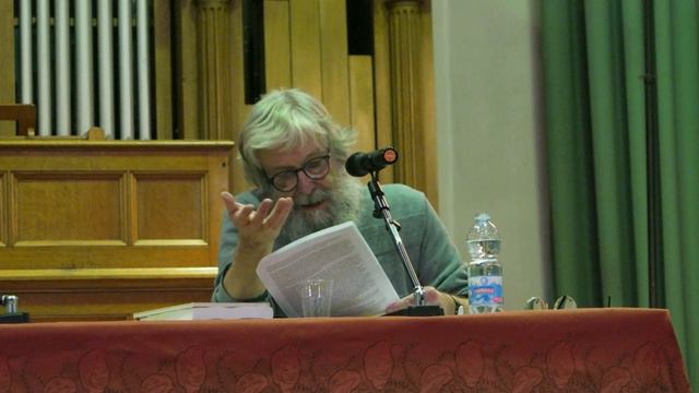 Como: la contrada degli Ebrei. Una terra senza promesse/ 7 novembre 2023/ Carducci Como/ SAM 0024 смотреть онлайн