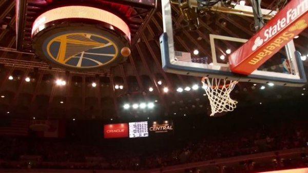 Stephen Curry's Top 35 Career Plays