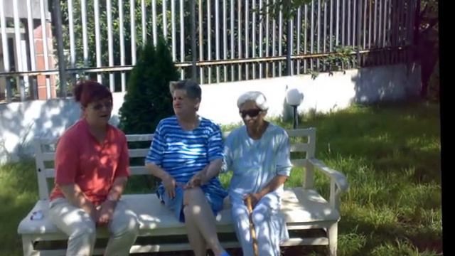 Хоспис Безден смотреть онлайн