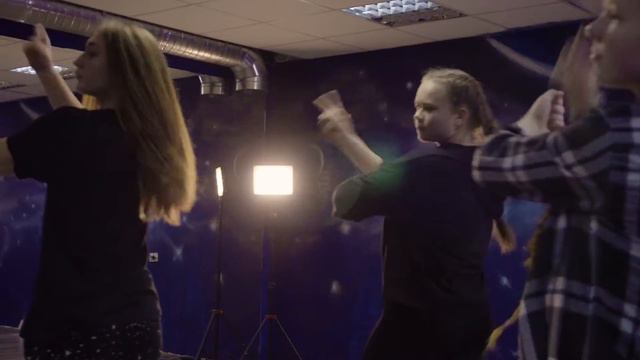 Iggy Azalea - Team | HIP-HOP KIDS | Choreo by Lyubava Denisova смотреть онлайн