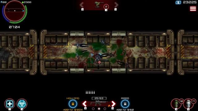 SAS Zombie Assault 4 (Прохождение,показ секретных мест 2) смотреть онлайн