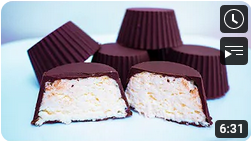 Рецепты вкусной еды