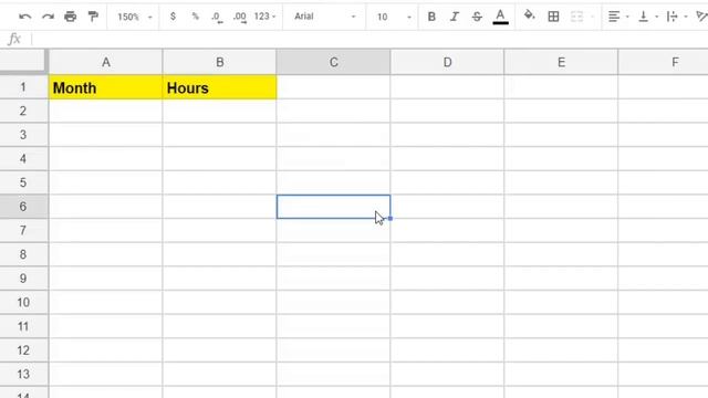 WCLN - Math Spreadsheets (Intro) смотреть онлайн