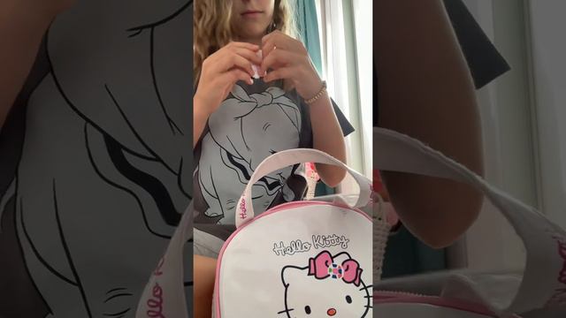 Novi hello kitty telefon mini😺❤️🥑🍄 смотреть онлайн