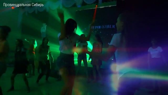 ДЕТСКИЙ ЛАГЕРЬ НЕЗАБУДКА. Закрытие второй смены смотреть онлайн