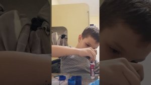 как сделать маркер из клея для тегов