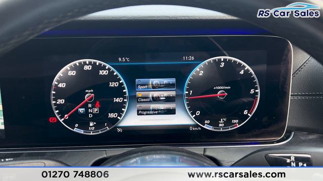 MERCEDES-BENZ E 220 D AMG LINE PREMIUM PLUS| RS Car Sales FX68 смотреть онлайн
