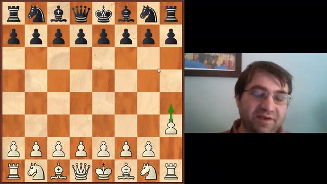 What are the best and worst first moves in chess? смотреть онлайн