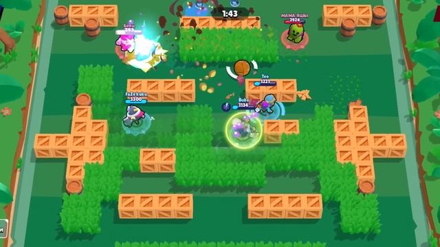 ВСЕ Мифики от ХУДШЕГО к ЛУЧШЕМУ! ❌✅ Топ Мифических Персонажей Бравл Старс Тир Лист смотреть онлайн