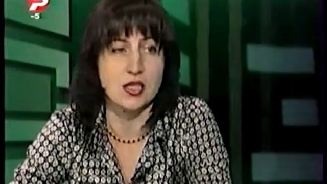 Один на Один Лиана Давидян Репортер Ульяновск 5 февраля 2008 смотреть онлайн