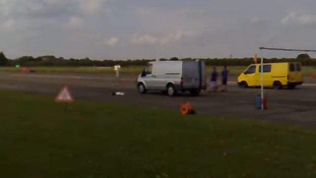 Ford Transit Forum @ North Weald 2011 7 .mp4 смотреть онлайн