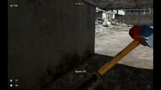 Serious Sam 3  интересные моменты