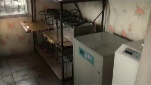 Инвертор 10 кВт, контроллер и аккумуляторы смотреть онлайн