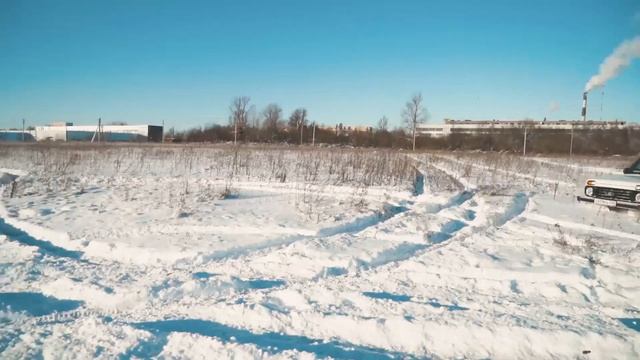 LADA Niva Travel | Что изменилось? смотреть онлайн