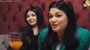 Baxt ovchisi 2 fasl 9 qism  |  Бахт овчиси 2 фасл 9 кисм