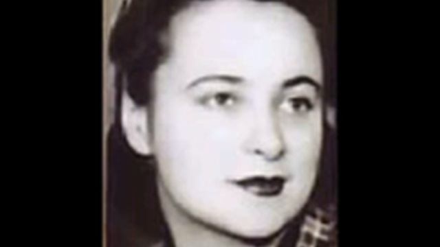 Rosa Tamarkina Plays Taneyev Quintet Op. 30 (1/5)