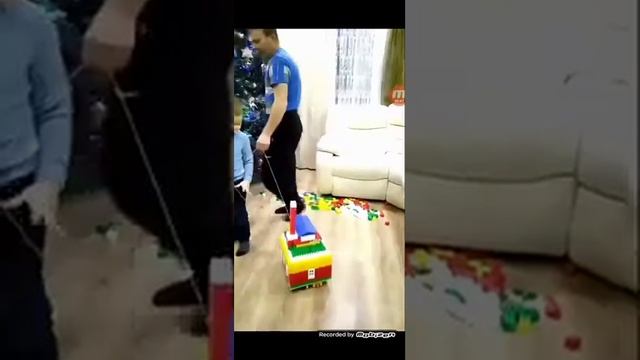 Едем едем в соседнее село на дискотеку. смотреть онлайн