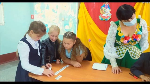 Тумашовский ДК «Мы лесные, степные, болотные, ваших сказок герои - животные» смотреть онлайн