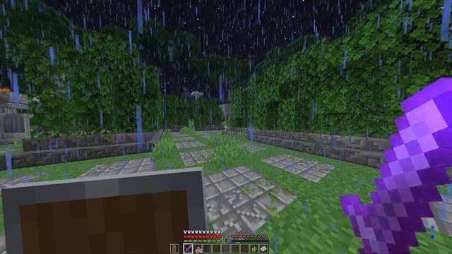 TWILIGHT FOREST MOD - NAGA BOSS - MINECRAFT 1.16.5 (MOD SHOWCASE) смотреть онлайн