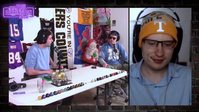 Week 6 Reaction: Josh Allen & Bills huge win, Sauce Gardner & Jets upset Packers, Cowboys-Eagles смотреть онлайн