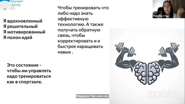 Вдохновляющее лидерство смотреть онлайн