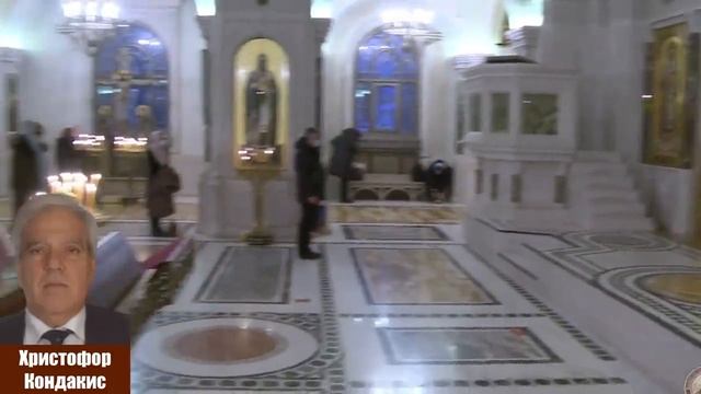 Митрополит против священников, которые отслужили Пасхальную литургию в полночь.mp4 смотреть онлайн